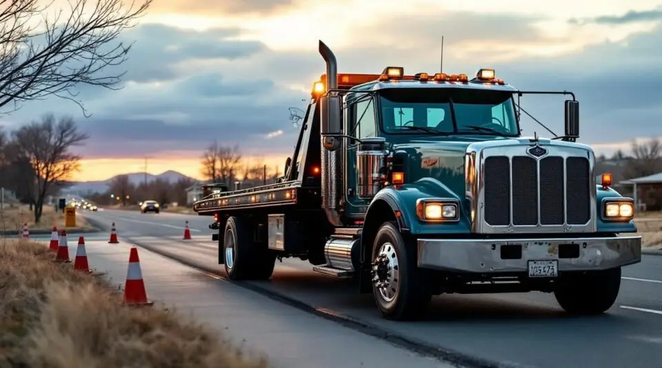 towing service College Park in Lake City, GA