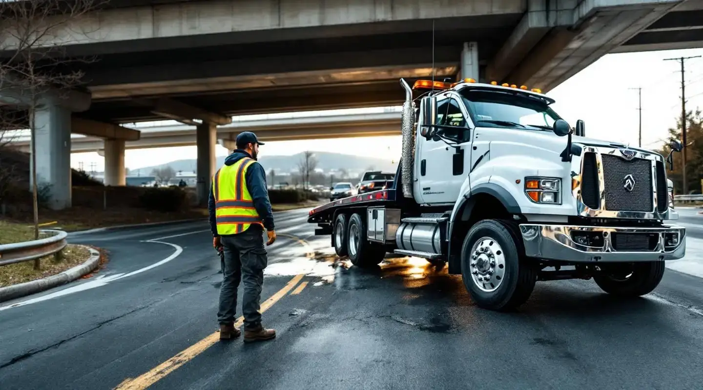 towing service College Park in Morrow, GA
