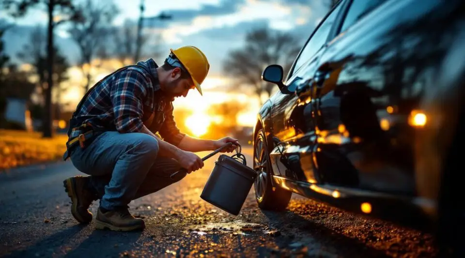 Professional Mold Removal and Testing in College Park — College Park